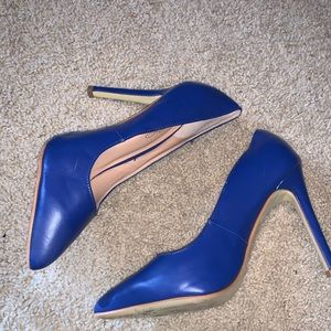 Journee collection heels